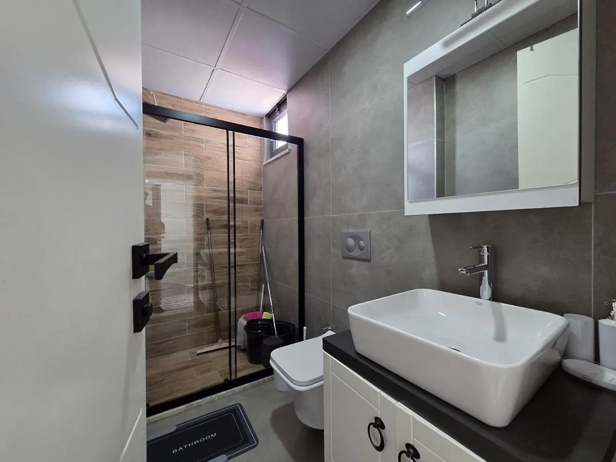 Peaceful Vacation, Luxury Detached Villa Ortaca