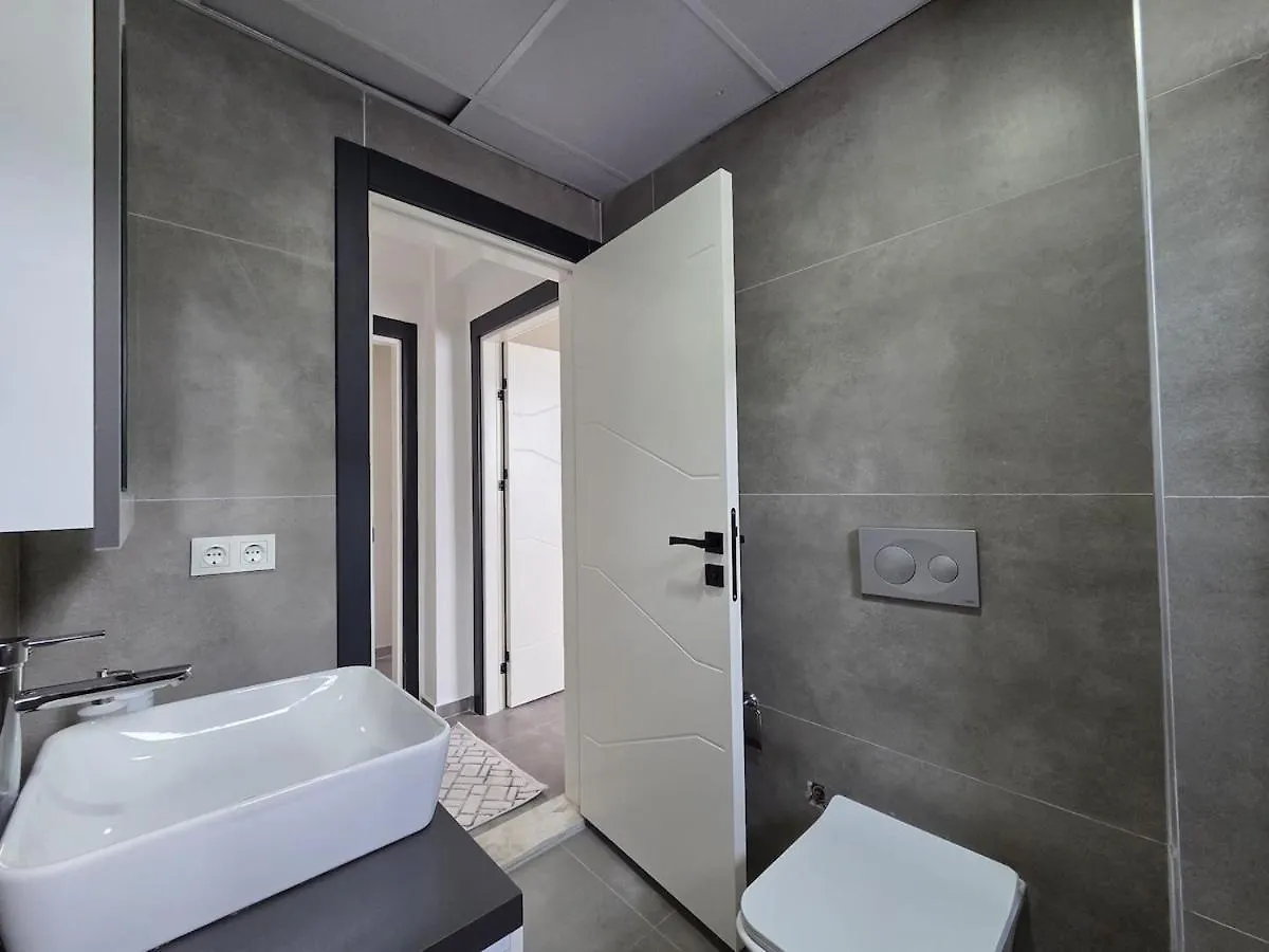 Peaceful Vacation, Luxury Detached Villa Ortaca