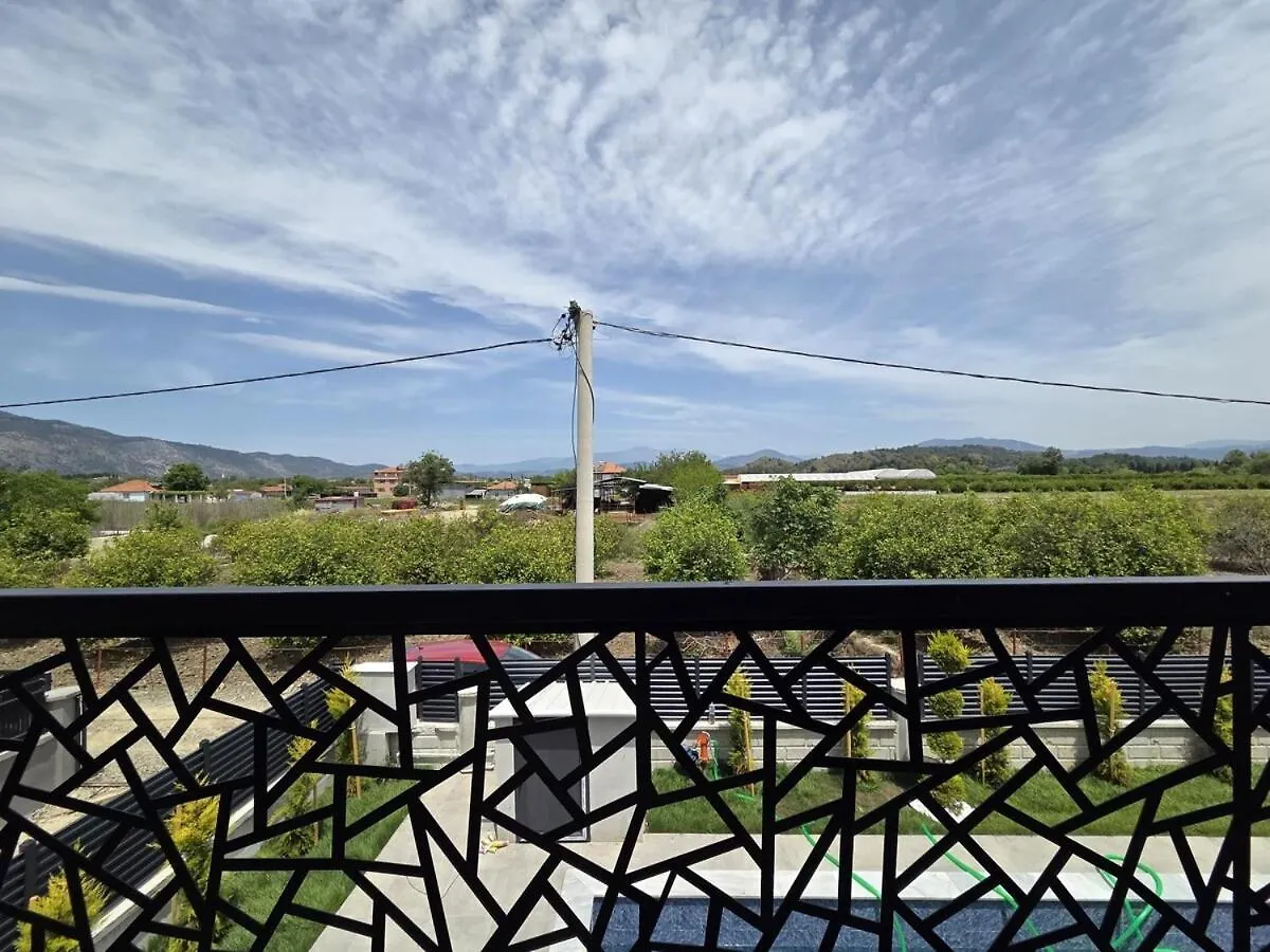 Peaceful Vacation, Luxury Detached Villa Ortaca  Turquia