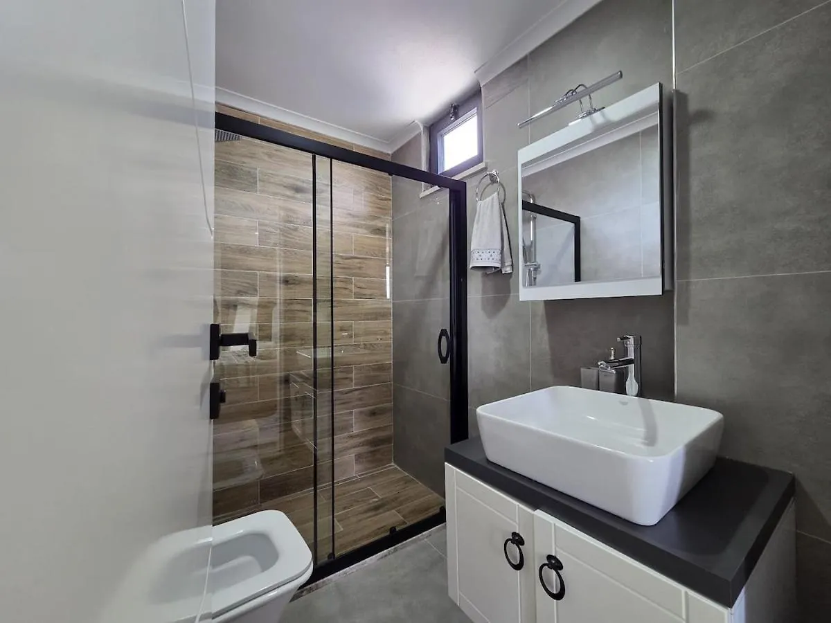 Peaceful Vacation, Luxury Detached Villa Ortaca  Turquia